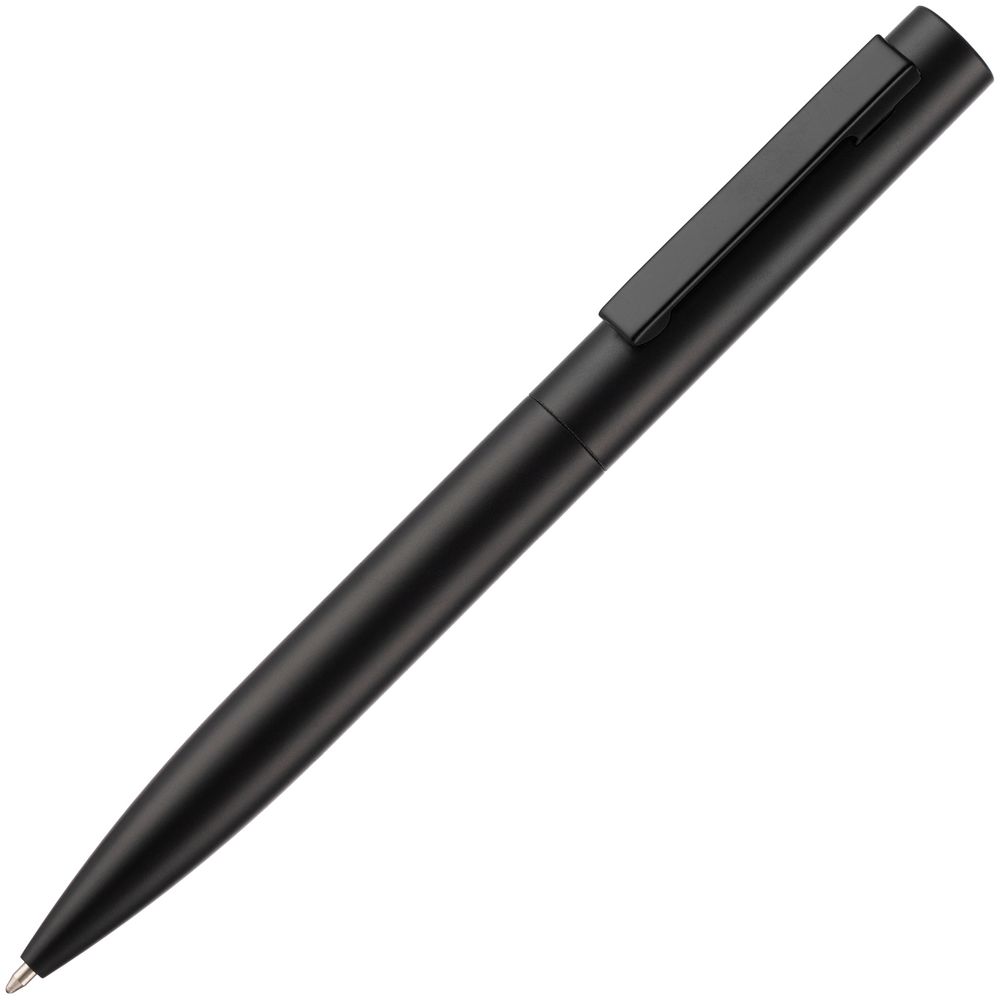 Ручка шариковая Inkolor с логотипом  | Print Logo