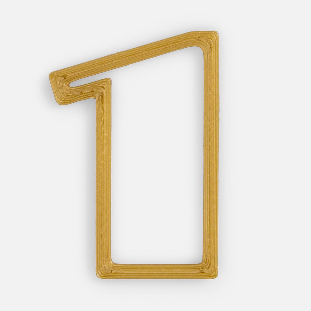 Подвеска Symbol, 3D-печать на заказ с логотипом  | Print Logo