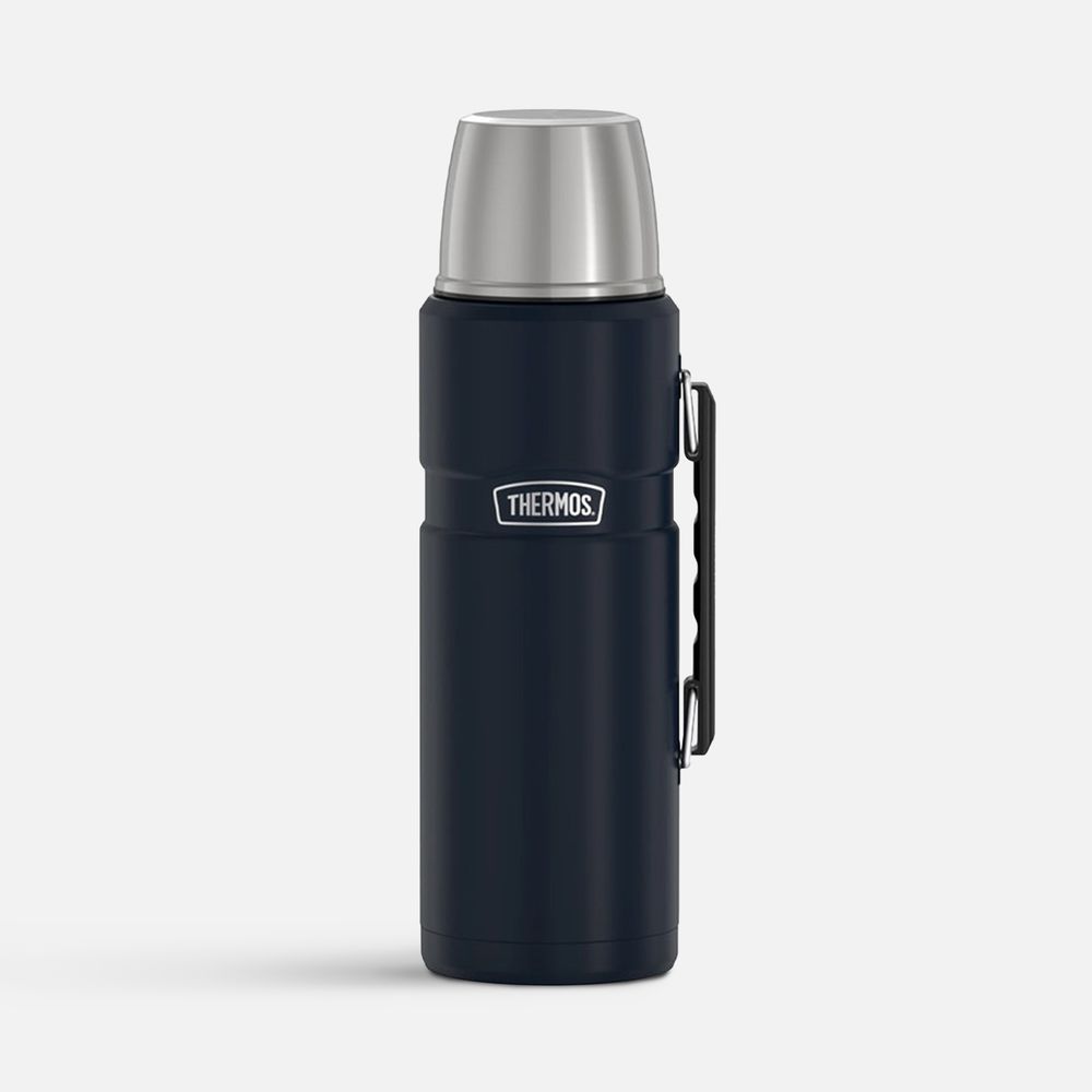 Термос King 2000 с логотипом THERMOS | Print Logo