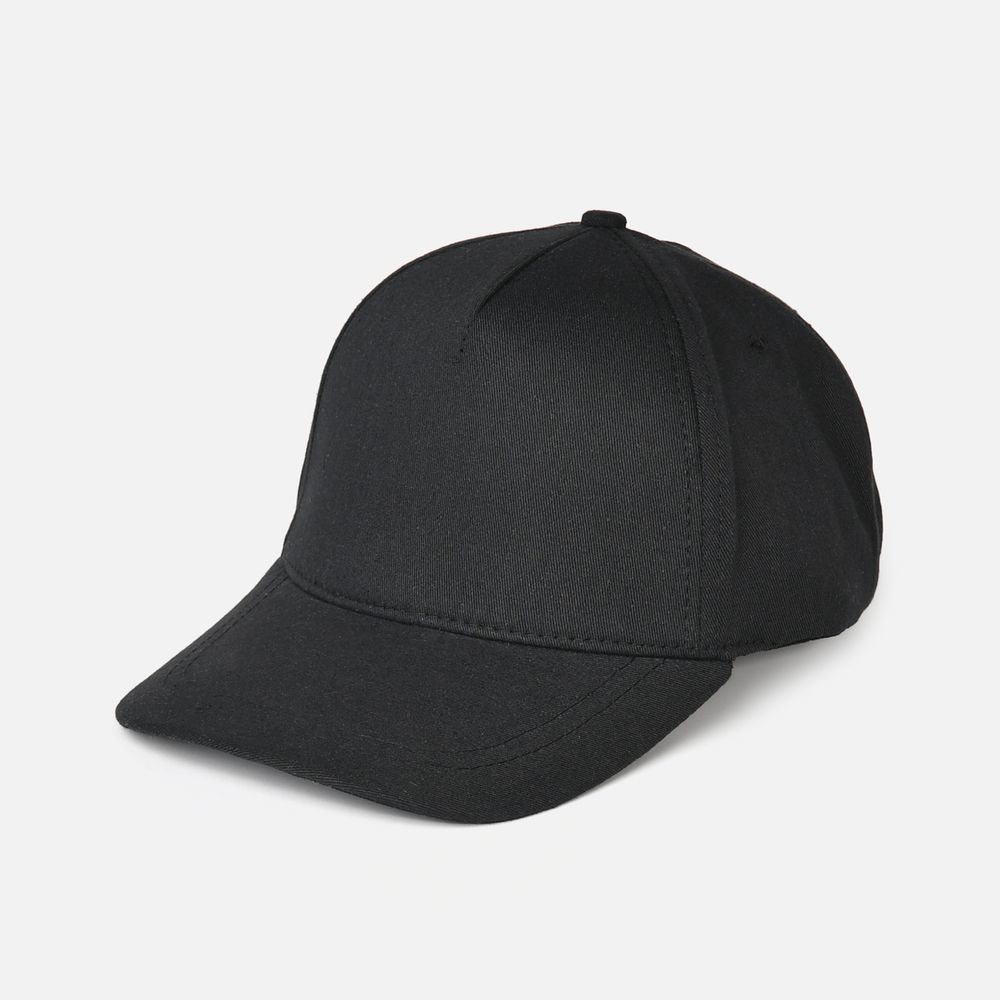 Бейсболка Basic