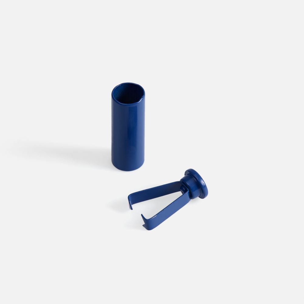 Наконечник для шнурка Nozzle, ver.2