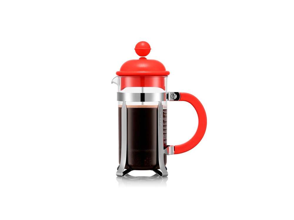 Френч-пресс CAFFETTIERA, 350 мл фото на сайте Print Logo.