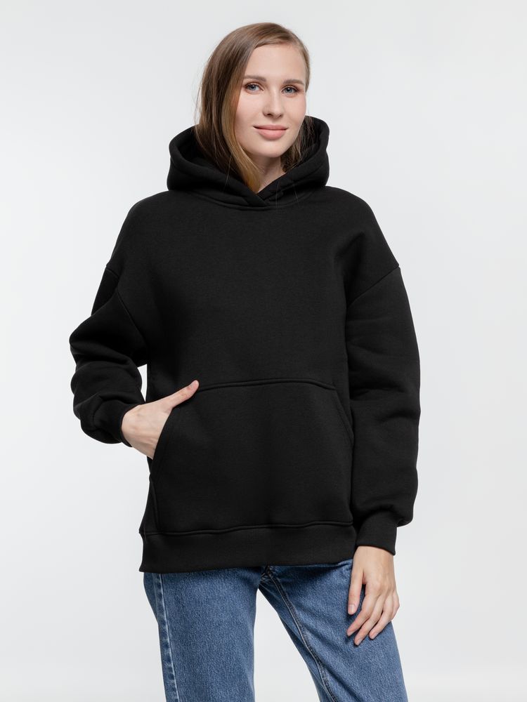 Худи оверсайз Kulonga Comfort Heavy фото на сайте Print Logo.