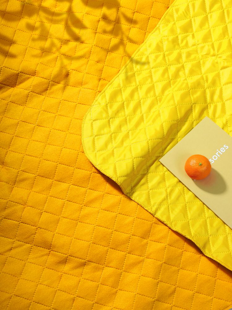 Плед для пикника Soft & Dry