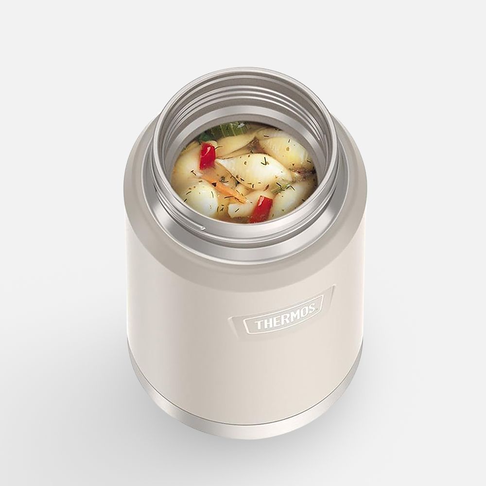 Термос для еды Icon 710