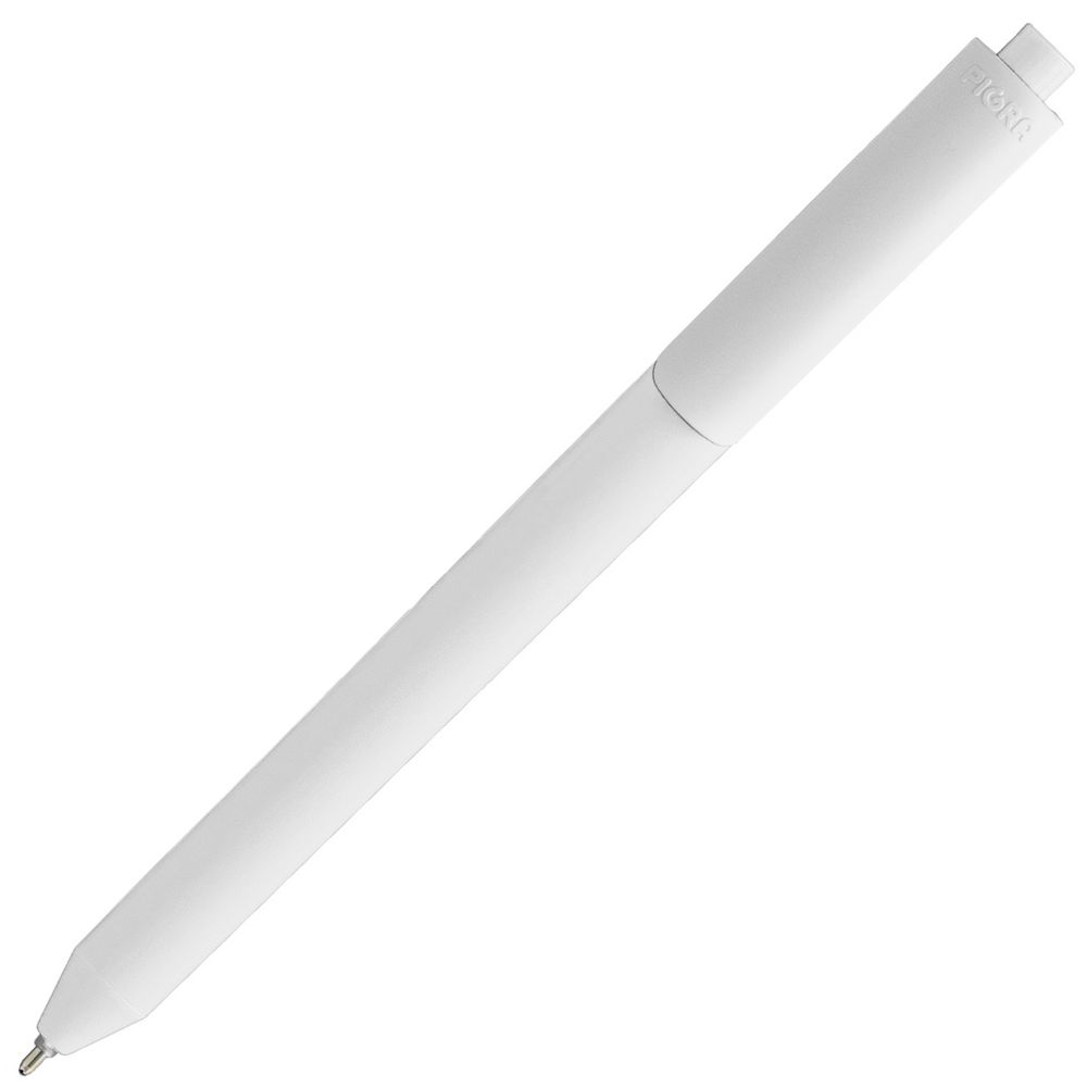 Ручка шариковая Pigra P03 Mat фото на сайте Print Logo.