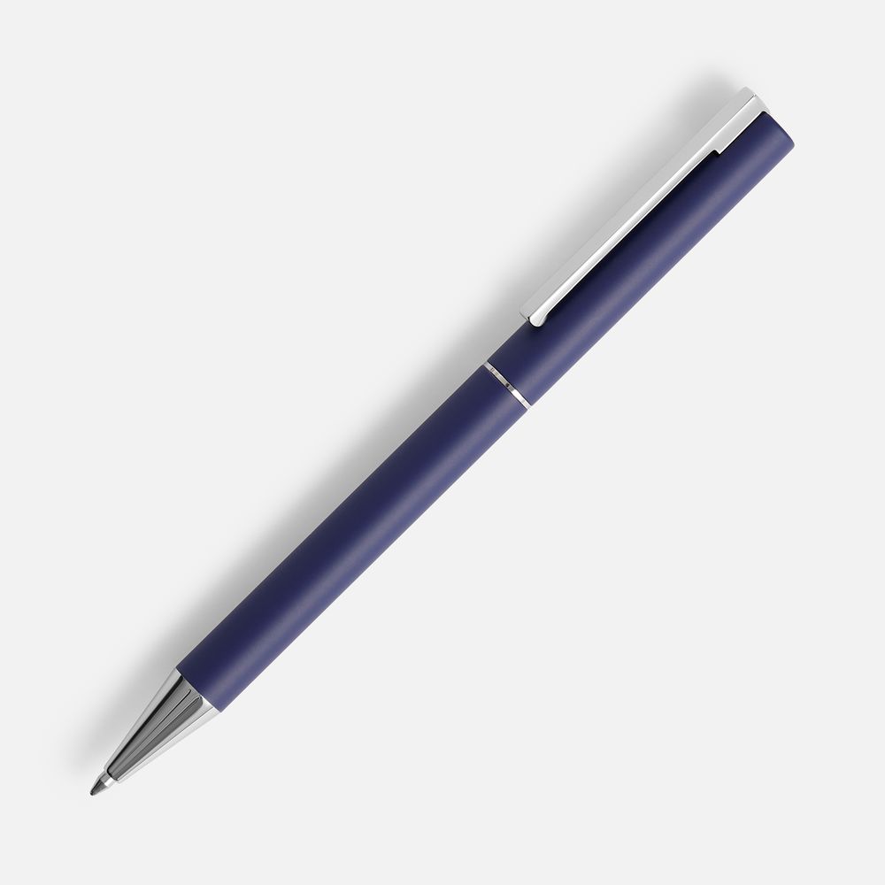 Ручка шариковая Blade Soft Touch