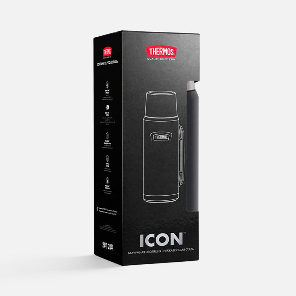 Термос Icon 1200