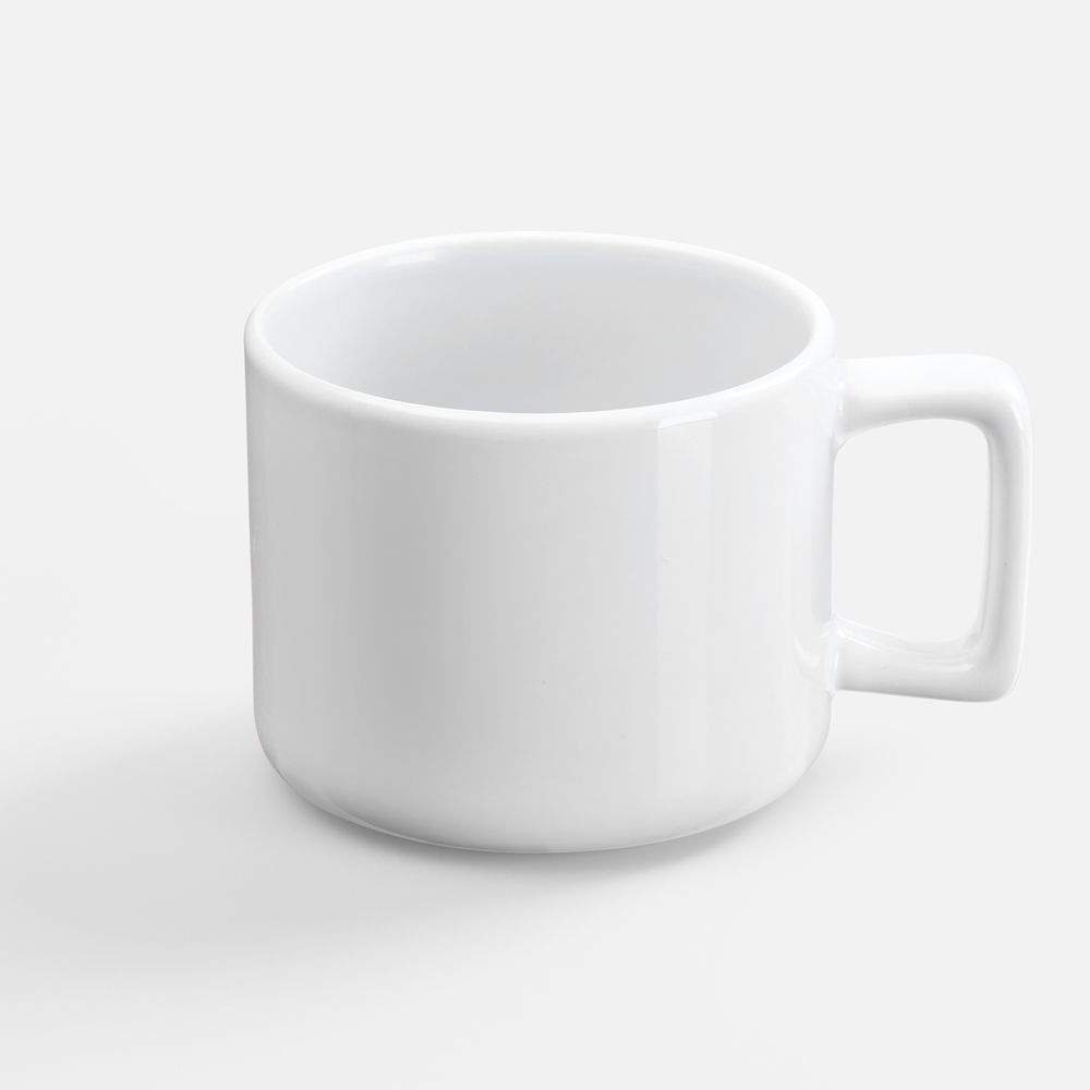 Чашка для сублимационной печати Jumbo с логотипом  | Print Logo