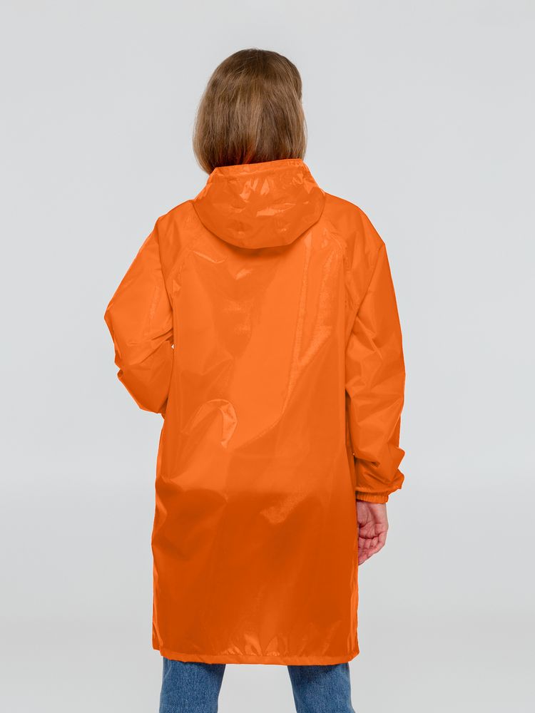 Дождевик Rainman Zip Pro, оранжевый, размер 3XL