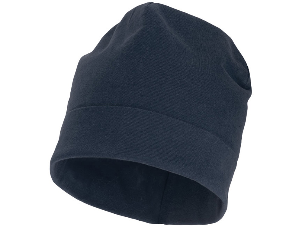 Шапка Tempo Knit Toque с логотипом Elevate | Print Logo