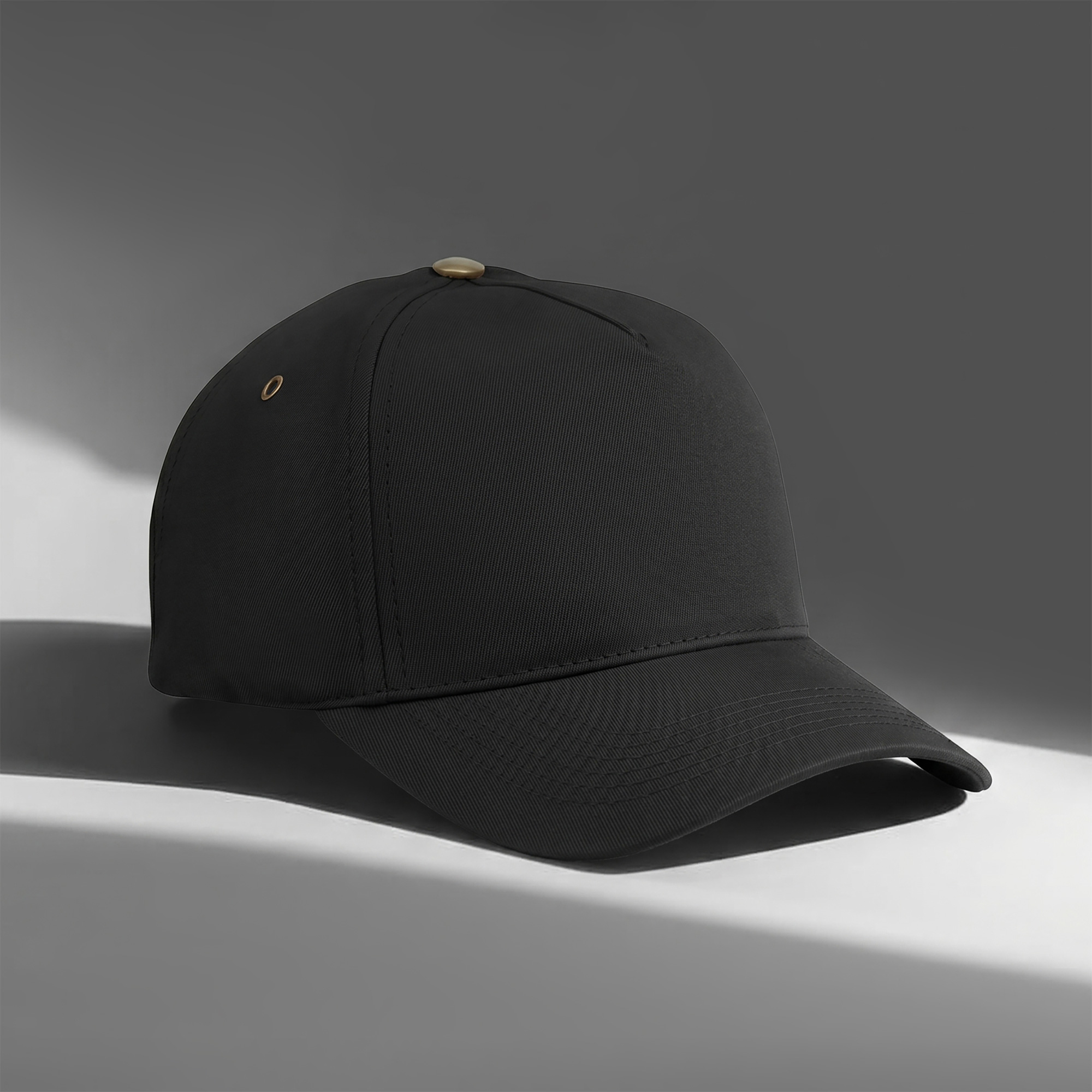 Бейсболка New York с логотипом US Basic | Print Logo