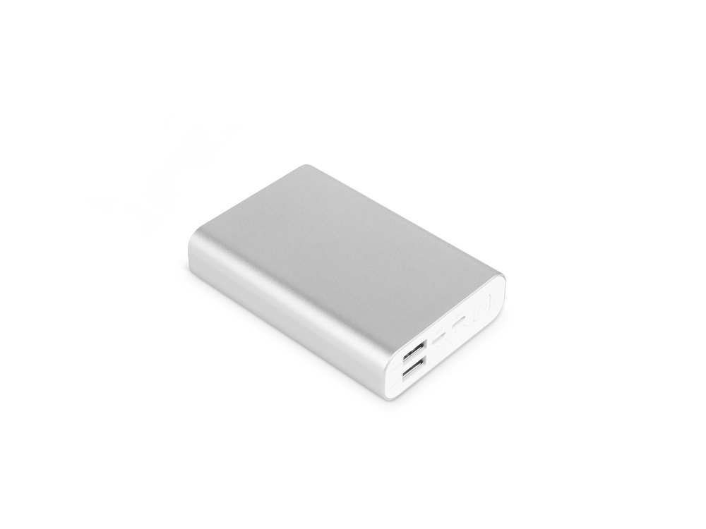 Внешний аккумулятор NEO Z120S Quick, 12000 mAh с логотипом Rombica | Print Logo