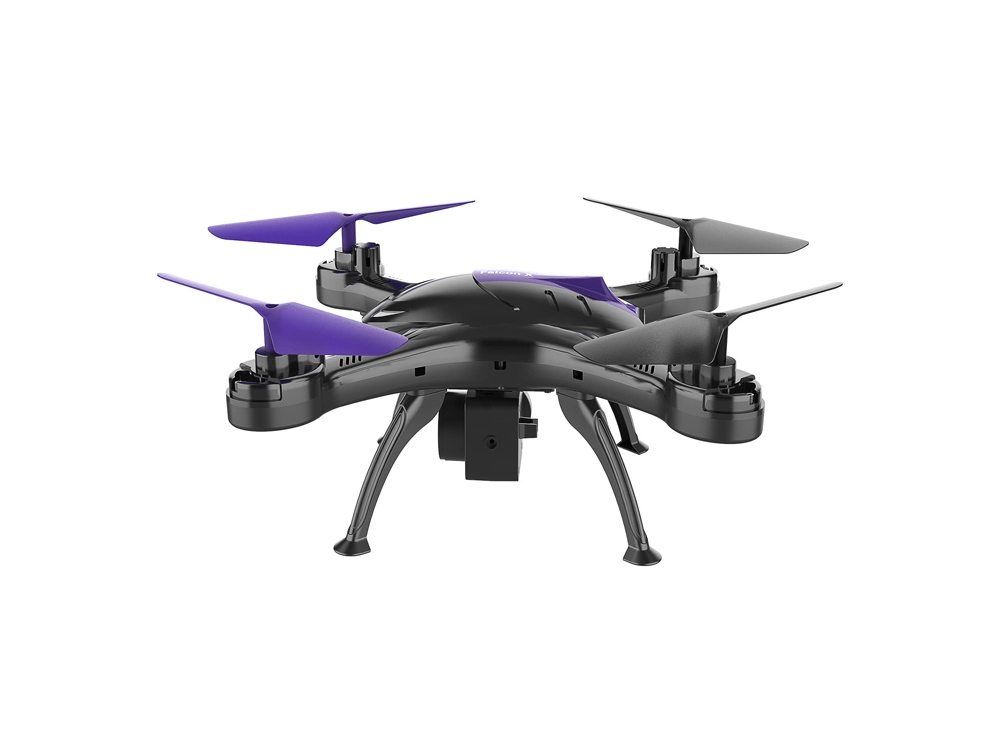 Радиоуправляемый квадрокоптер HIPER FALCON X FPV (Р)