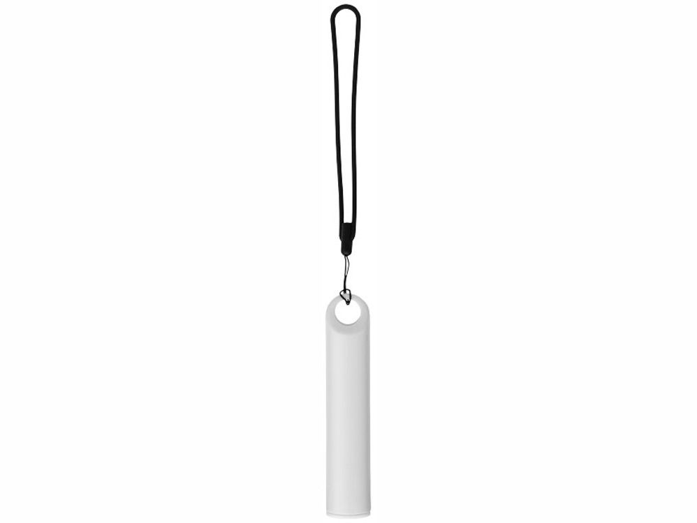 Портативное зарядное устройство Beam, 2200 mAh, белый