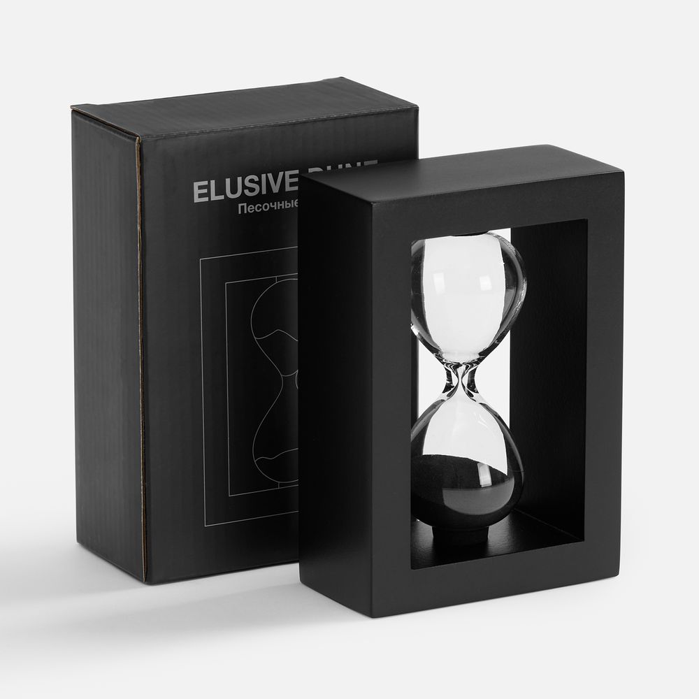 Песочные часы Elusive Dune