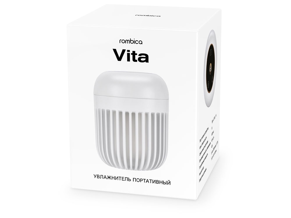 Увлажнитель воздуха Rombica Vita (Р)