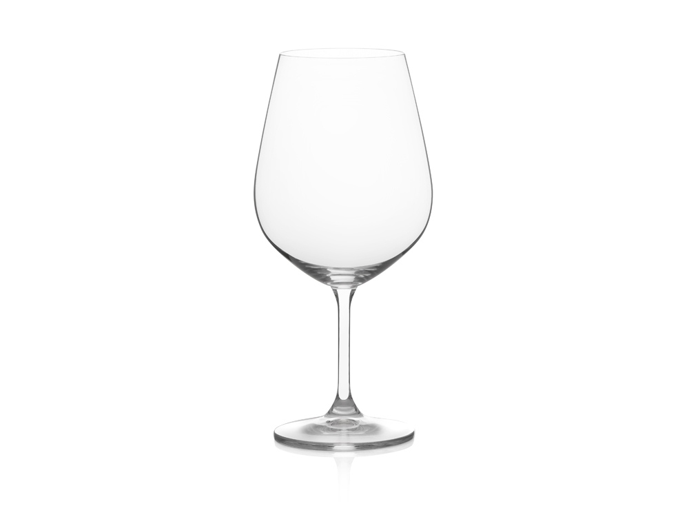 Бокал для красного вина Merlot, 720 мл с логотипом  | Print Logo