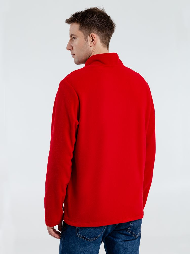 Куртка мужская Norman Men, красная, размер 3XL