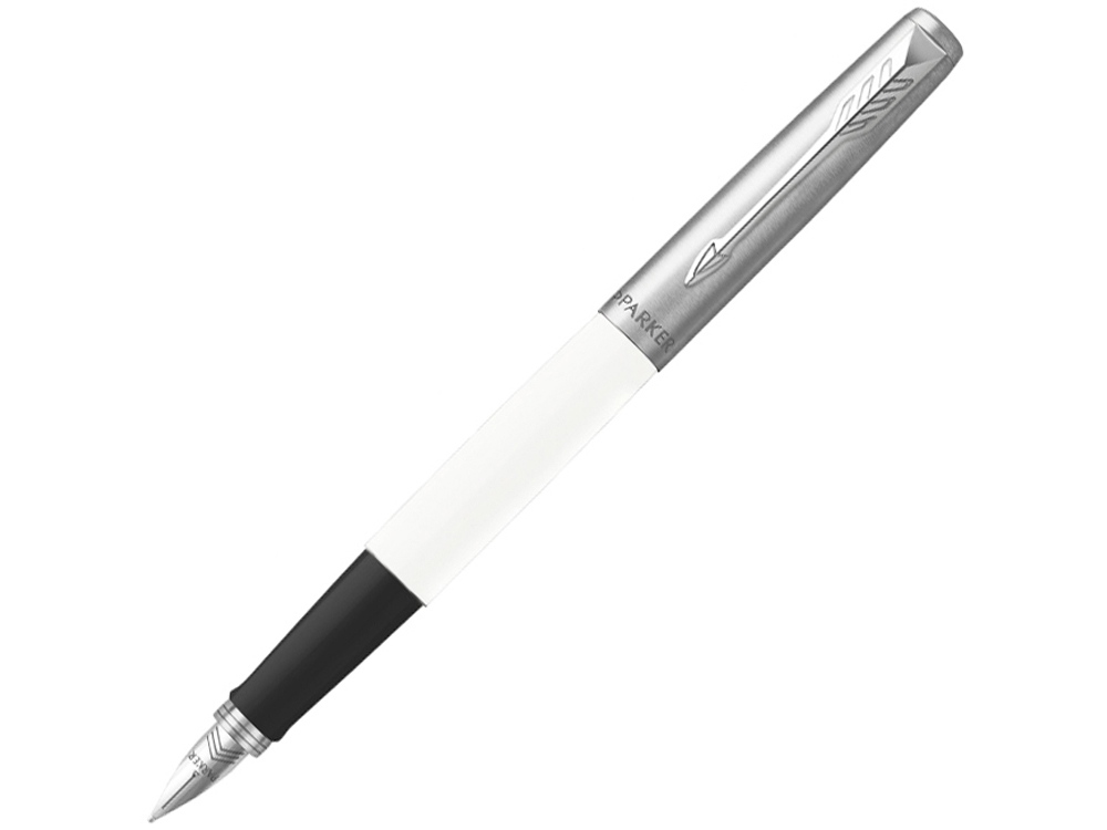 Ручка перьевая Parker Jotter, F с логотипом Parker | Print Logo