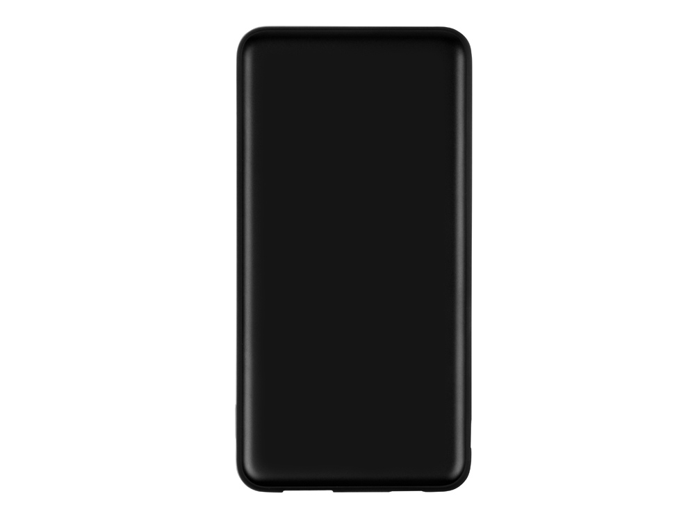 Портативное зарядное устройство Shell Pro, 10000 mAh, черный