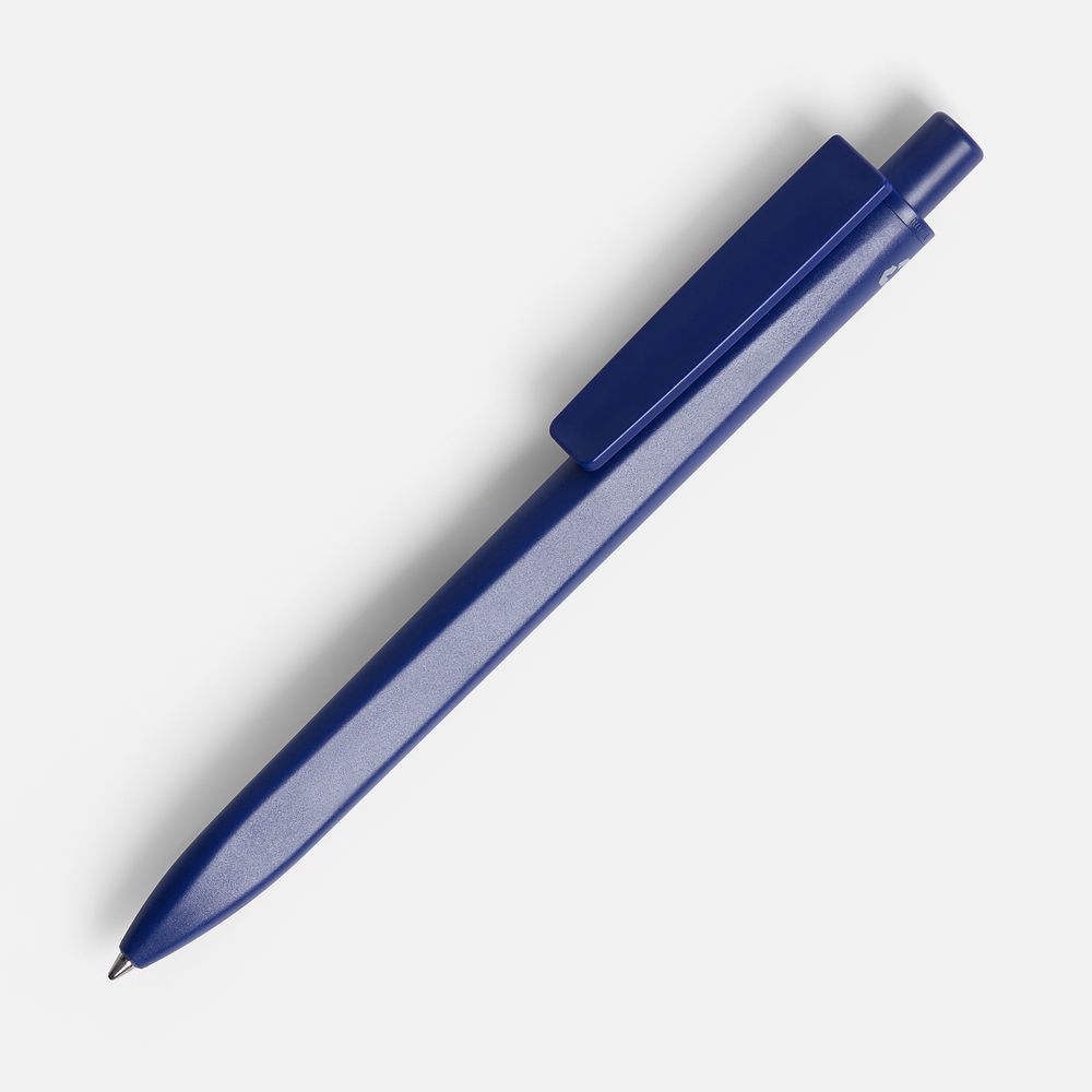 Ручка шариковая Ridge Recycled с логотипом Ritter-Pen | Print Logo