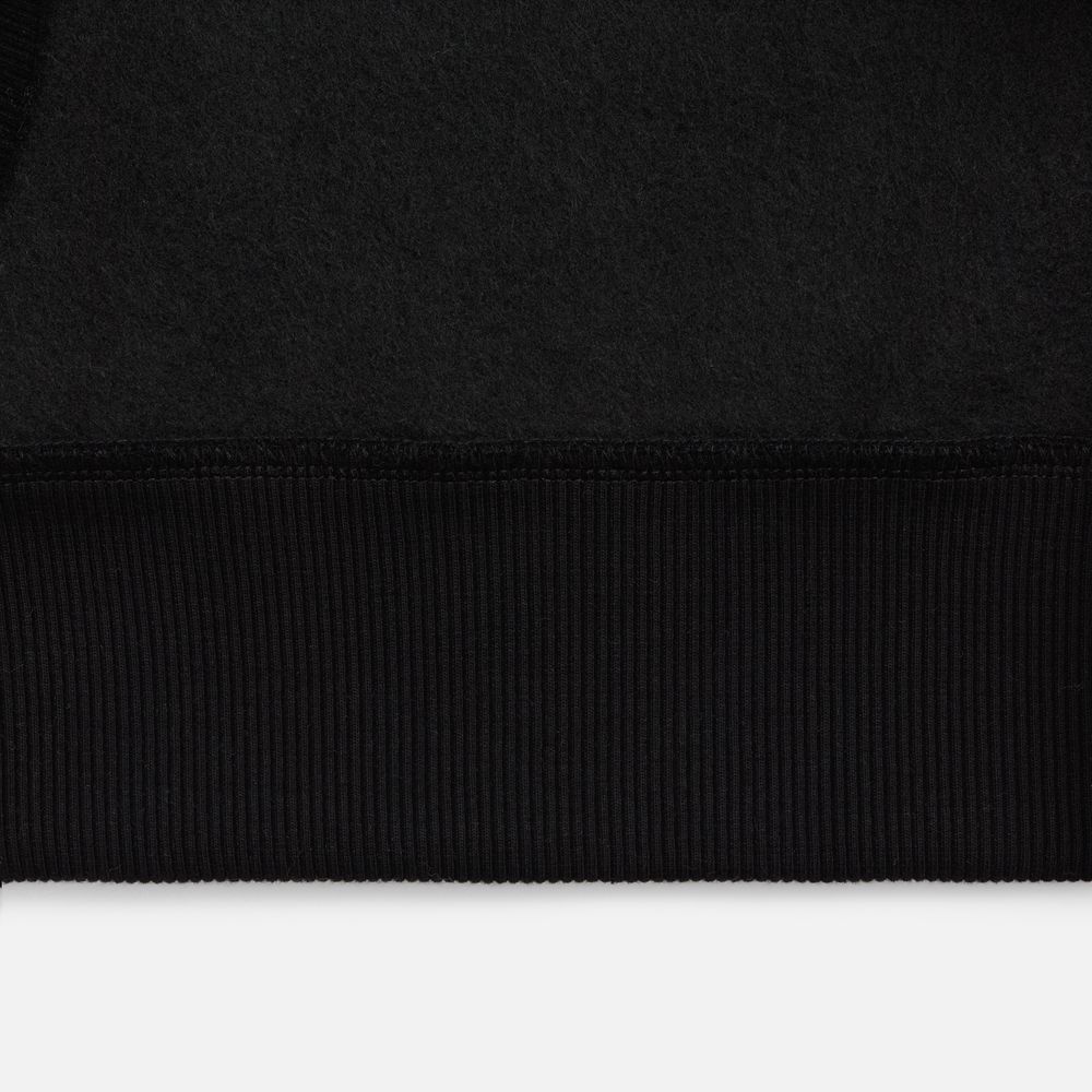 Толстовка унисекс оверсайз Ziplink Heavy фото на сайте Print Logo.