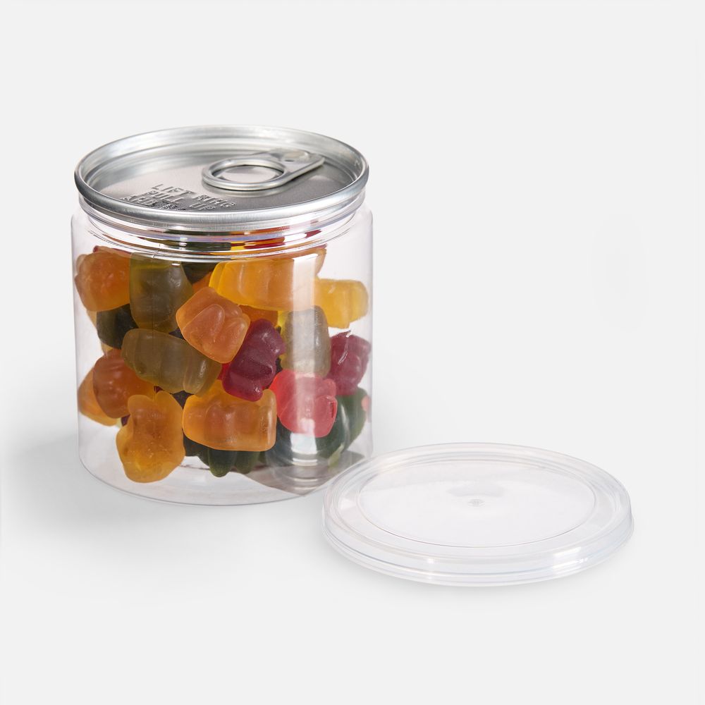 Мармелад жевательный Jelly Sweets фото на сайте Print Logo.