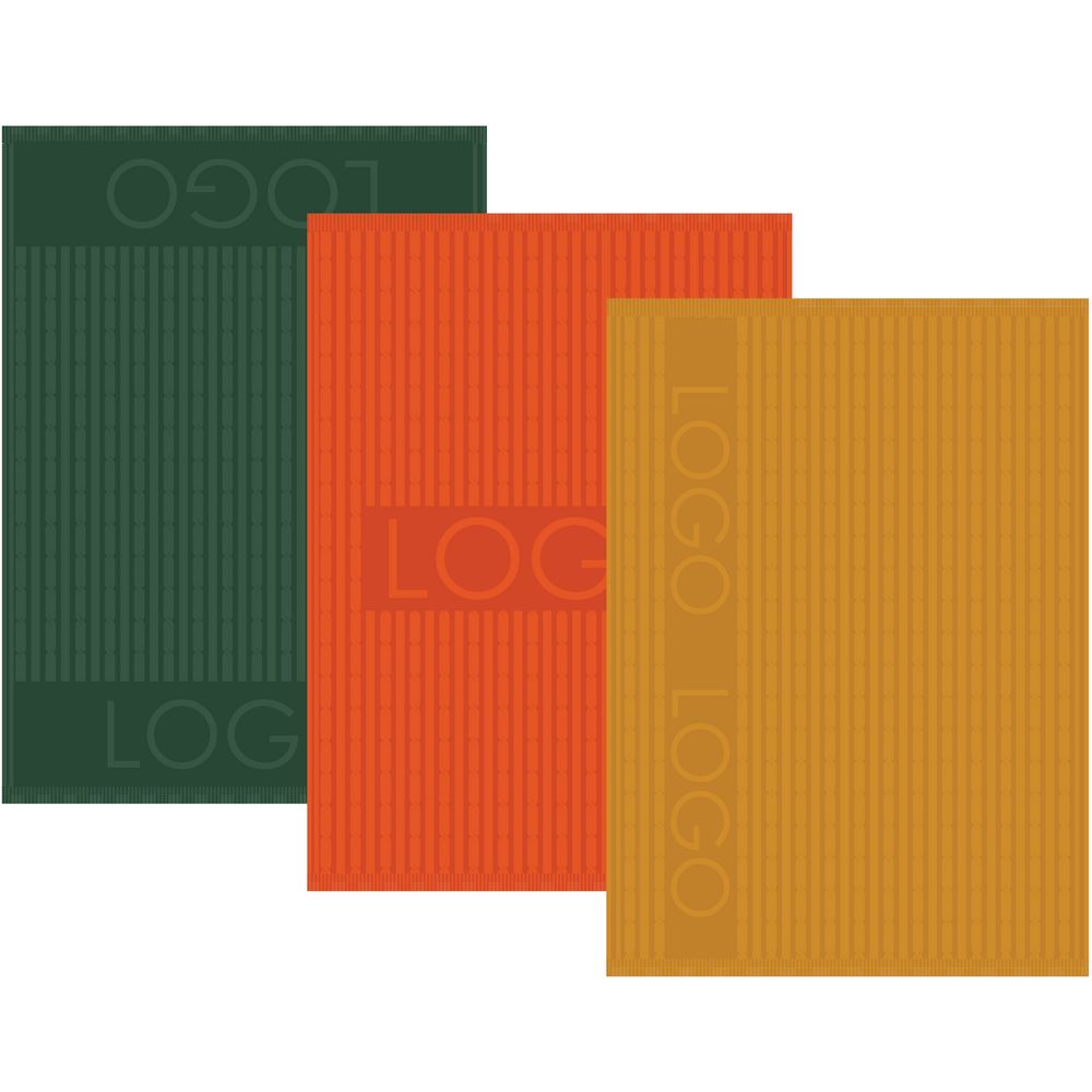 Плед на заказ Remit М с логотипом  | Print Logo