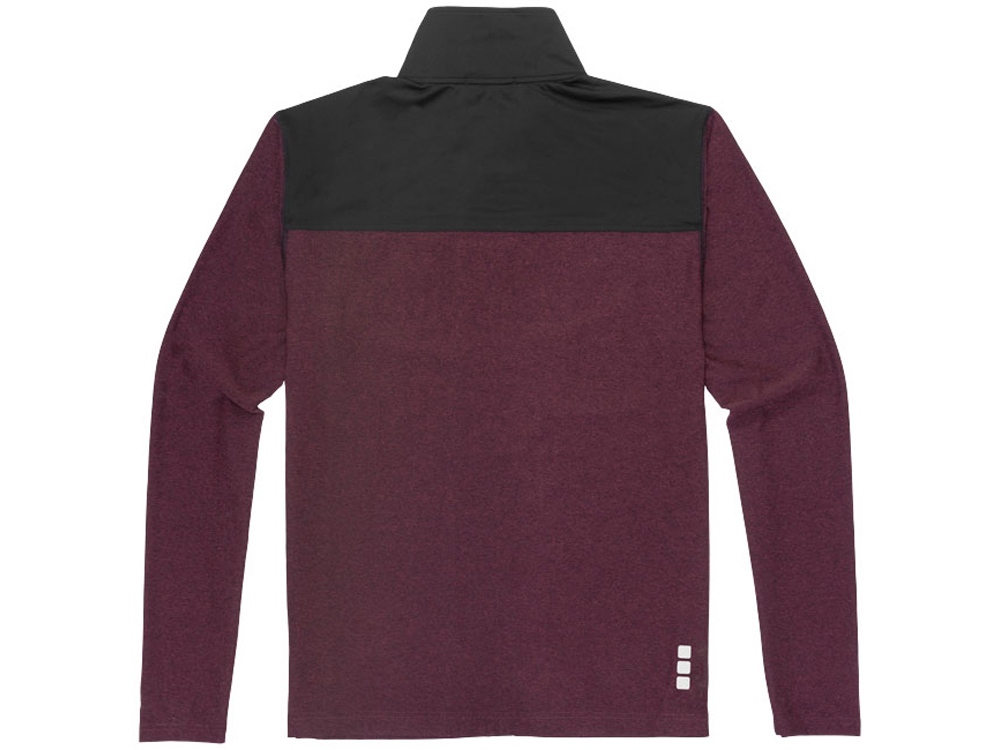 Куртка Perren Knit мужская, красный