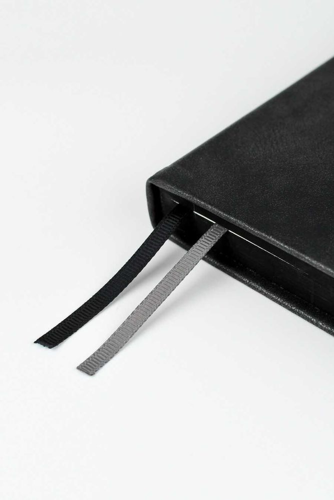 Ежедневник Leadmark, недатированный
