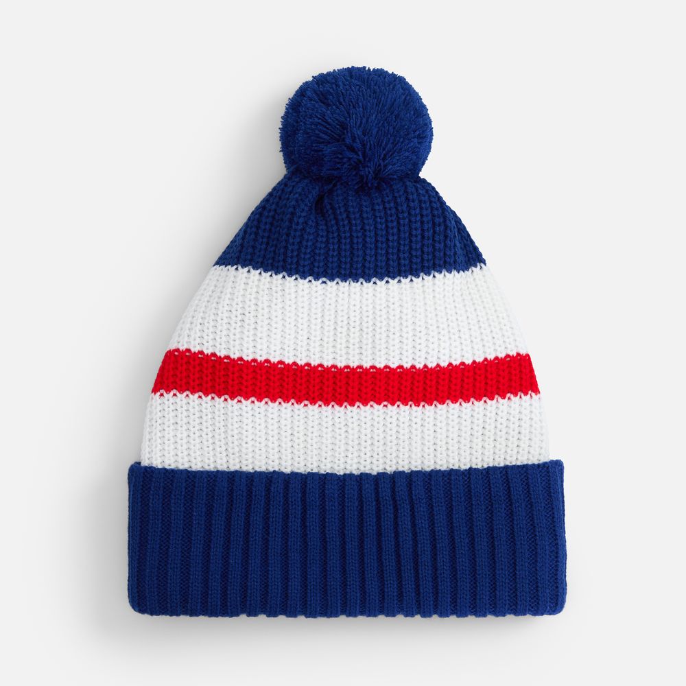 Шапка Winwear с логотипом teplo | Print Logo