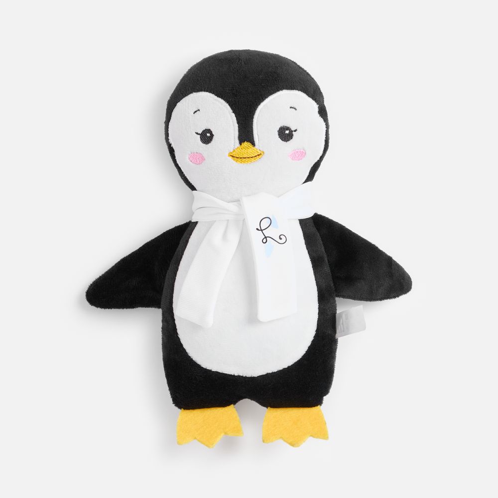 Мягкая игрушка Beastie Toys