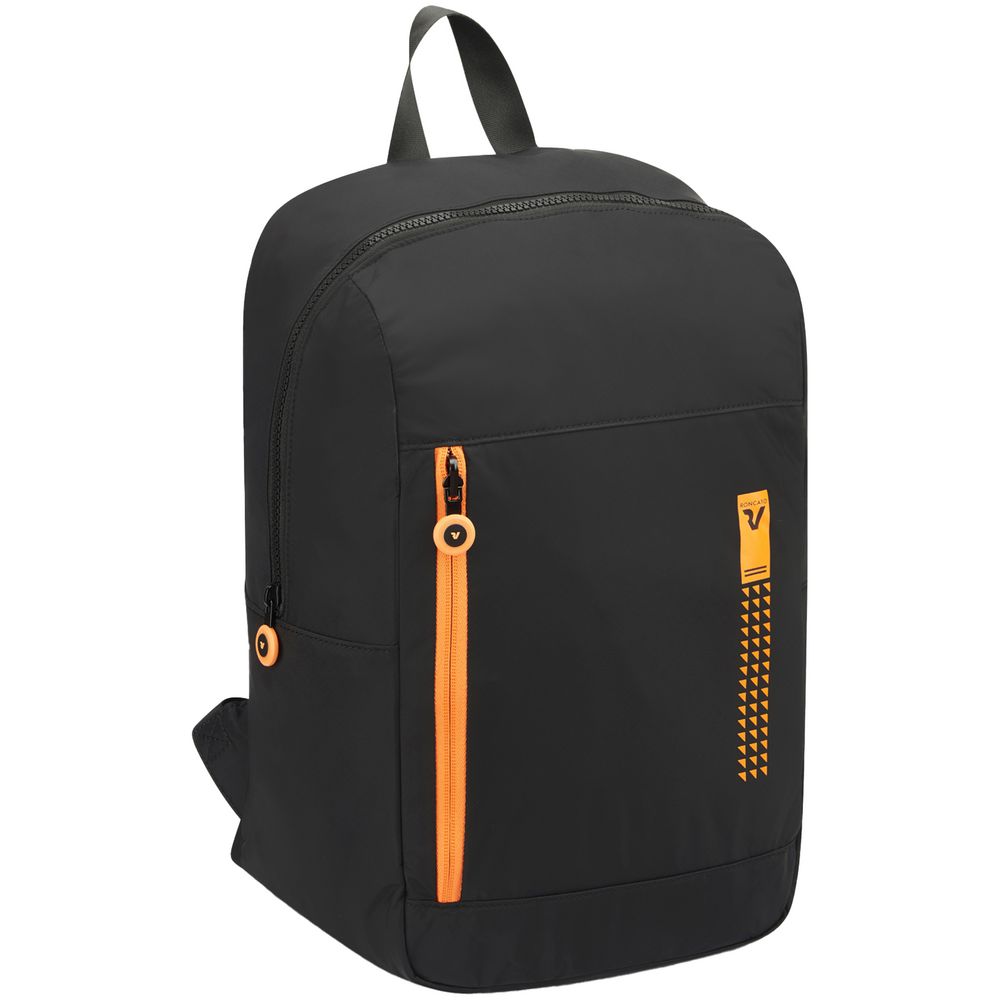 Складной рюкзак Compact Neon с логотипом Roncato | Print Logo