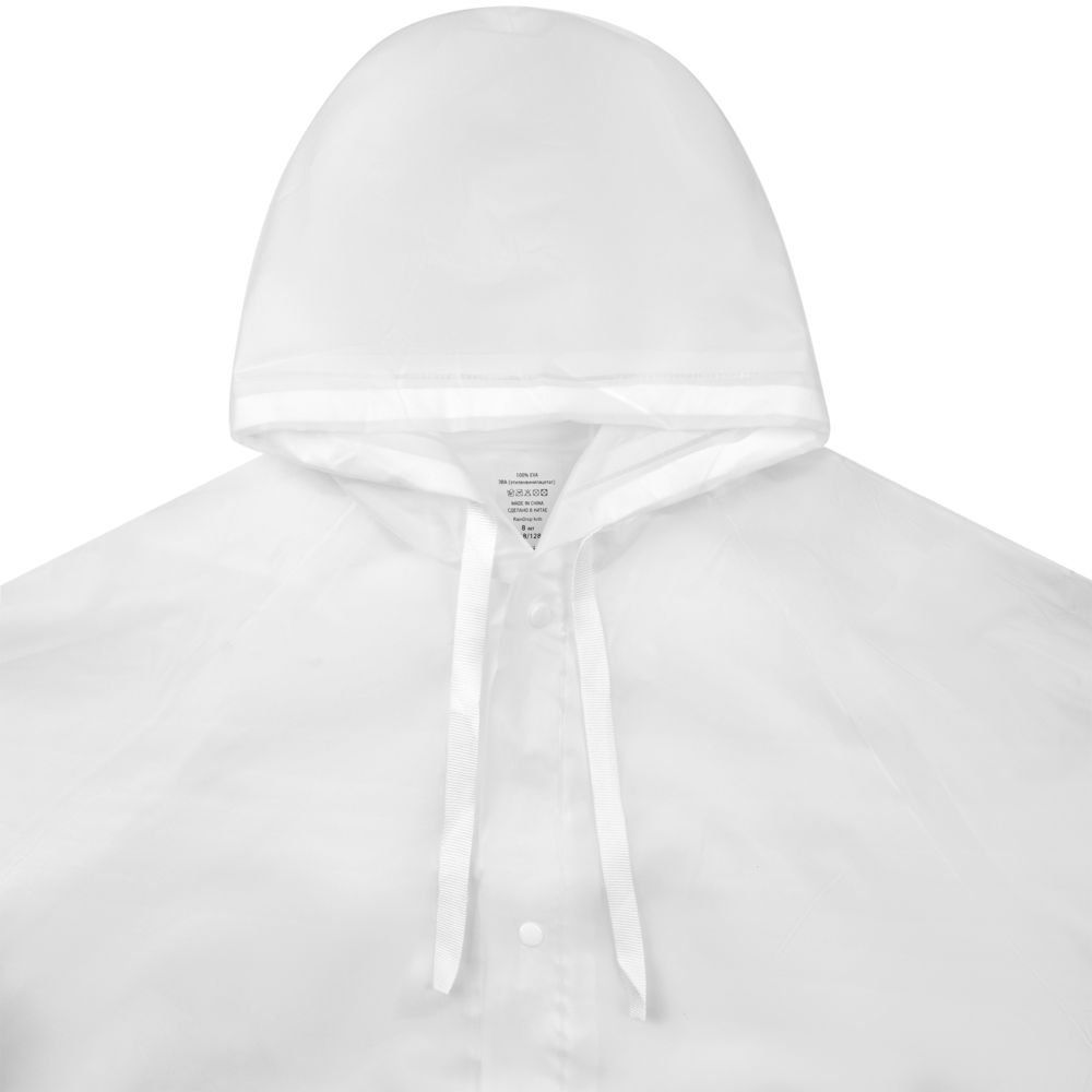 Дождевик RainDrop фото на сайте Print Logо.
