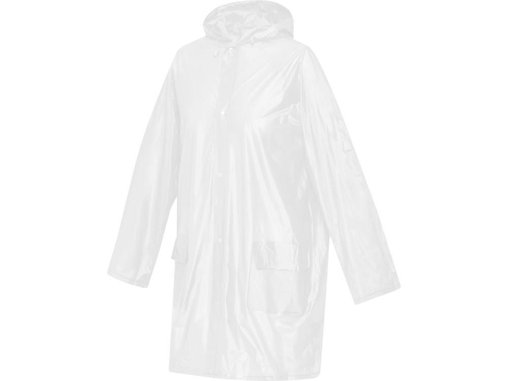 Плащ Ada с логотипом  | Print Logo