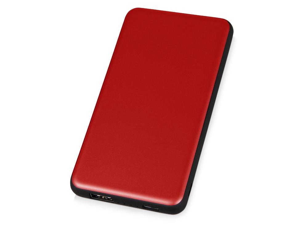 Внешний аккумулятор Shell Pro, 10000 mAh с логотипом  | Print Logo