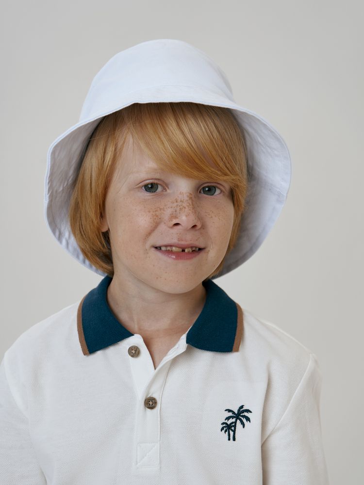 Панама детская Challenge Kids