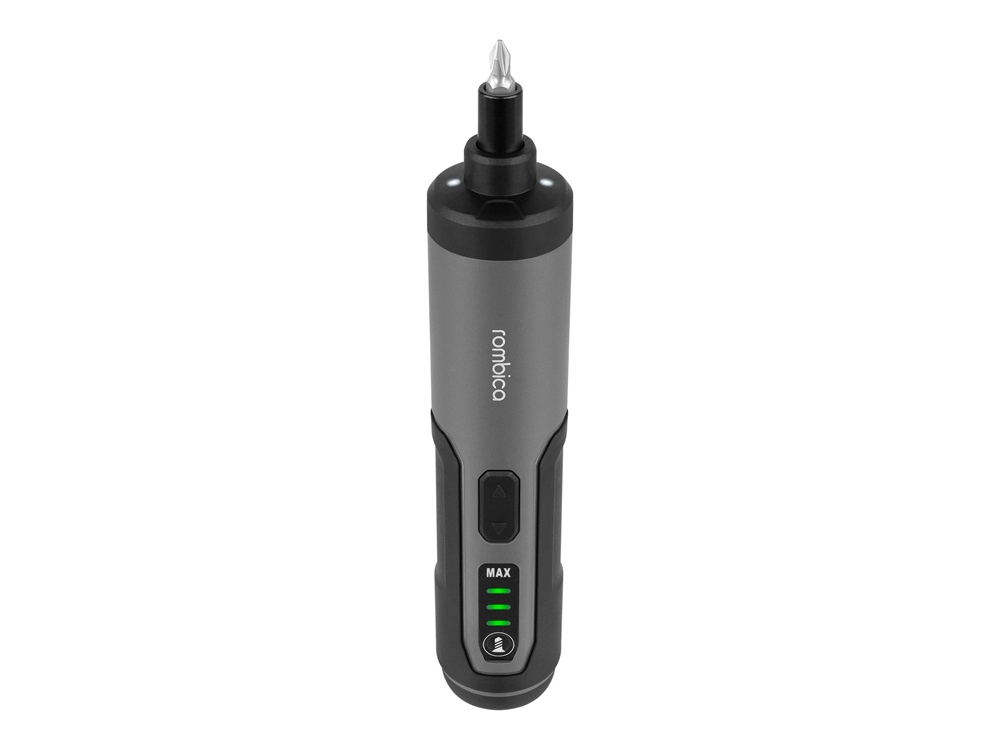 Отвертка аккумуляторная Rombica MyKit B1 (Р)
