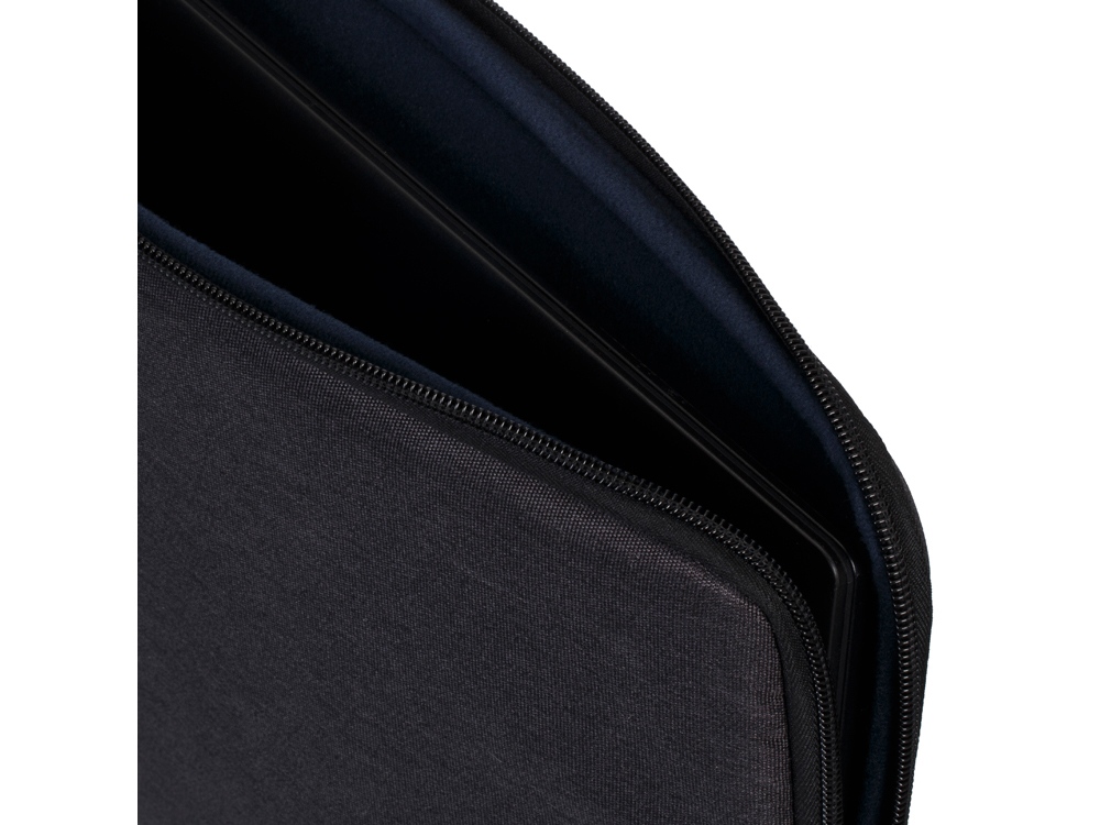 RIVACASE 7703 black чехол для ноутбука 13.3 / 12