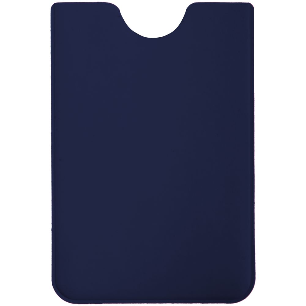 Чехол для карточки Dorset с логотипом  | Print Logo
