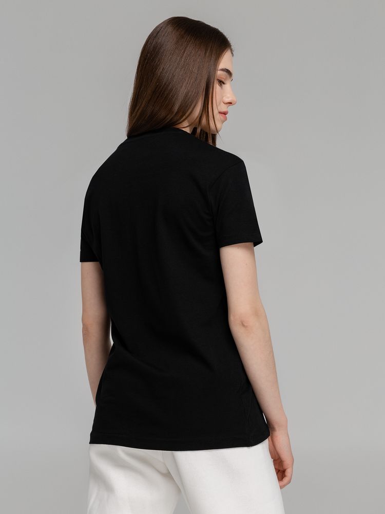 Футболка мужская Regent Fit 150 фото на сайте Print Logo.