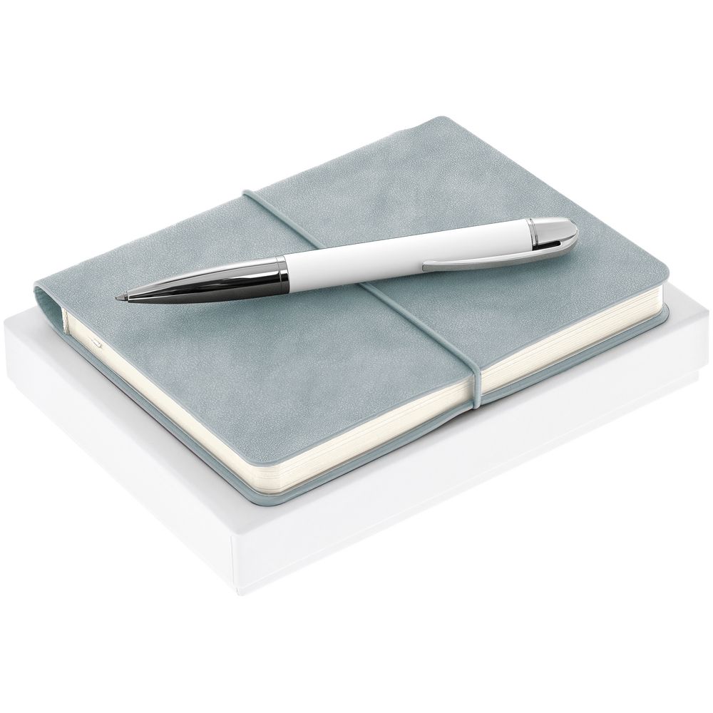 Набор Business Diary Mini с логотипом  | Print Logo