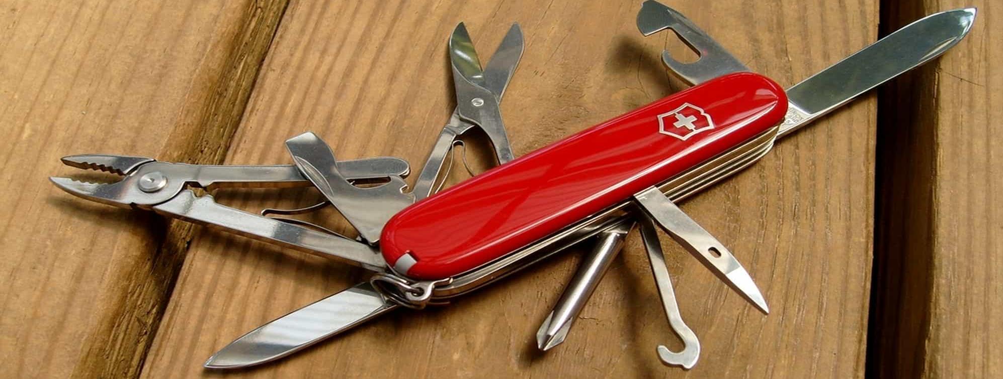VICTORINOX фото на сайте Print Logo.