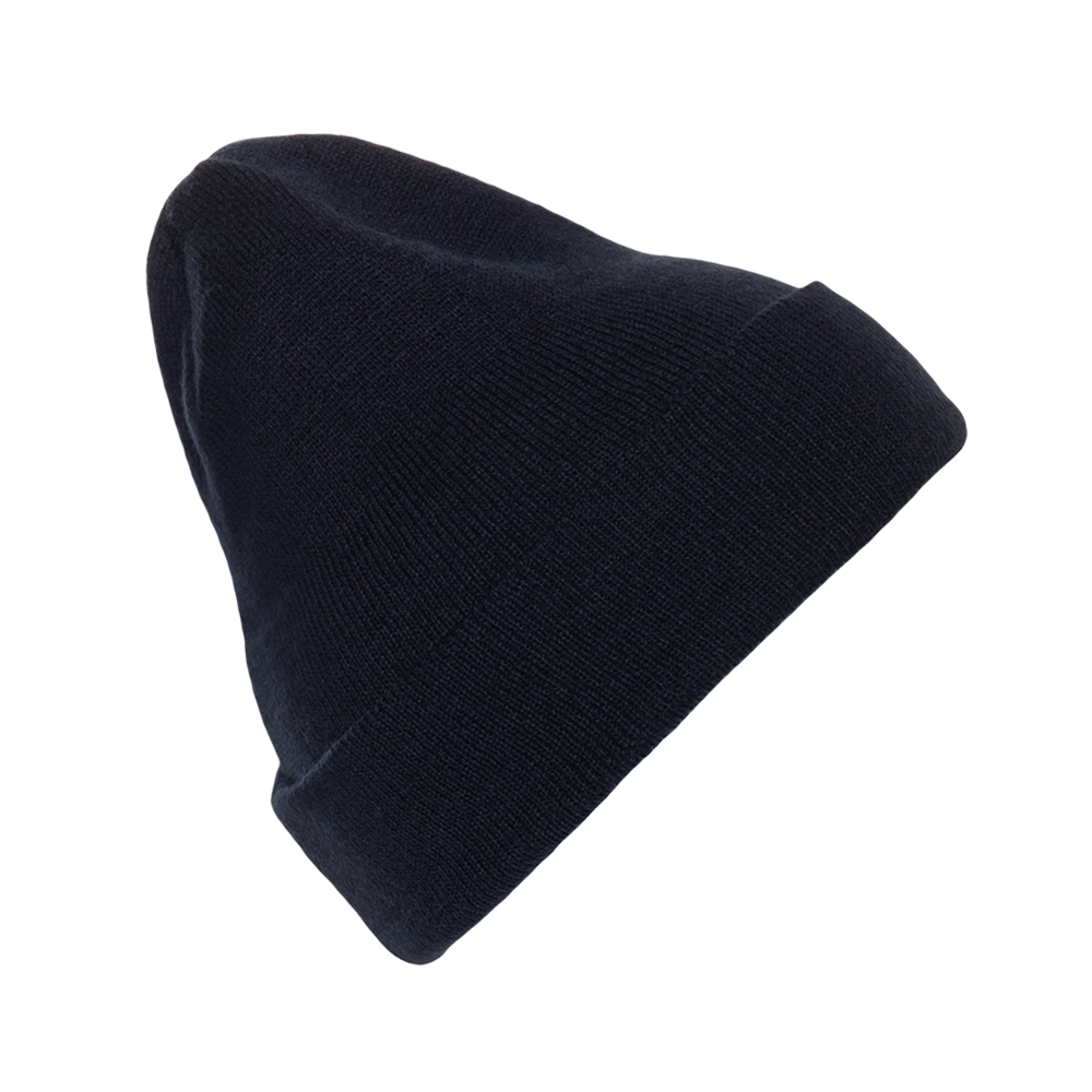 Шапка STAN акрил 115, Тёмно-синий,  (46)  (56-58/ONE SIZE)