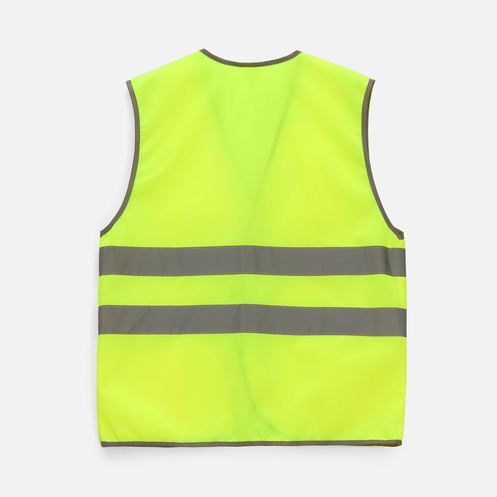 Жилет сигнальный СО-1 фото на сайте Print Logo.