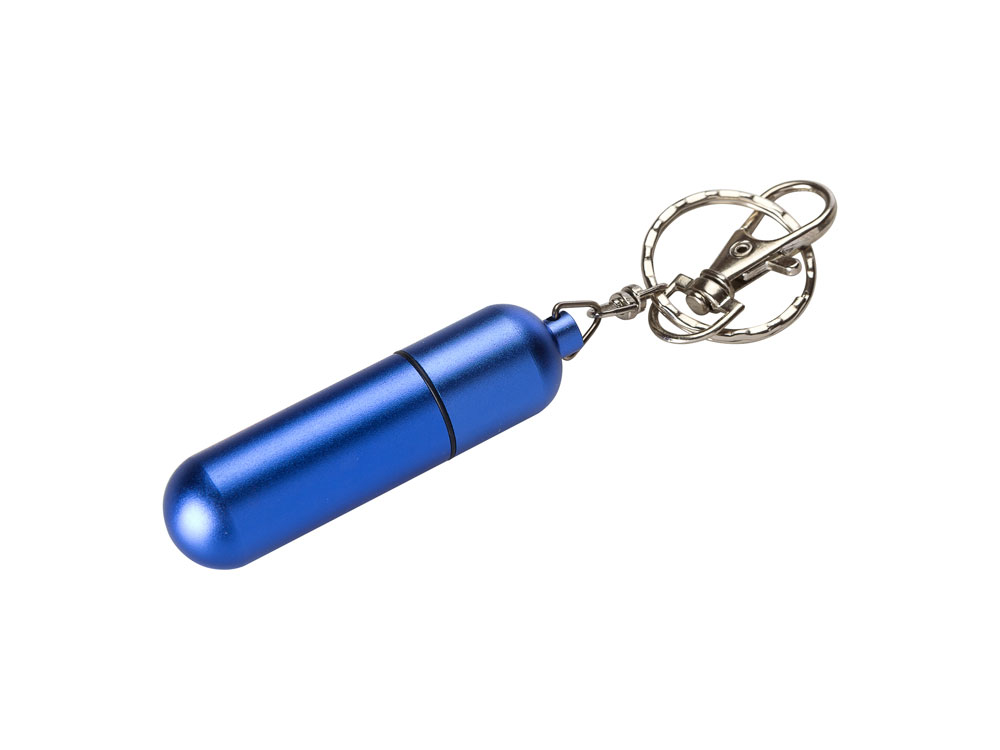 USB 2.0- флешка на 32 Гб Ампула с логотипом  | Print Logo