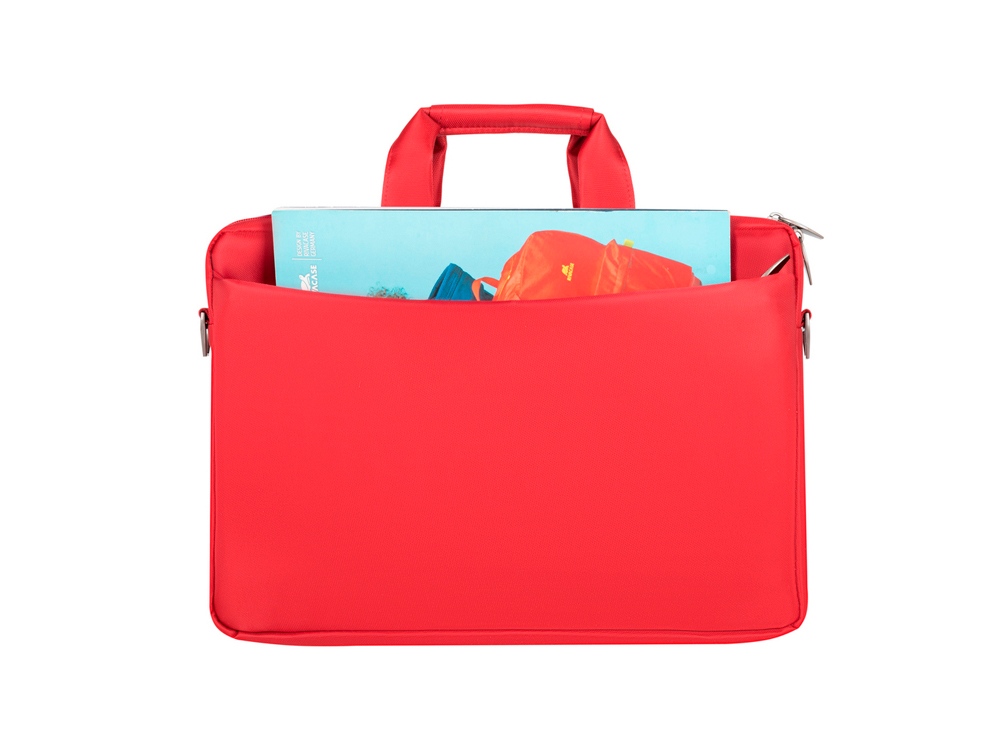 RIVACASE 8630 red сумка для ноутбука 15,6 / 6