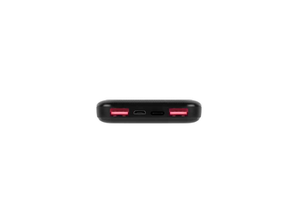 Внешний аккумулятор Rombica NEO Discover Pro Black (Р)