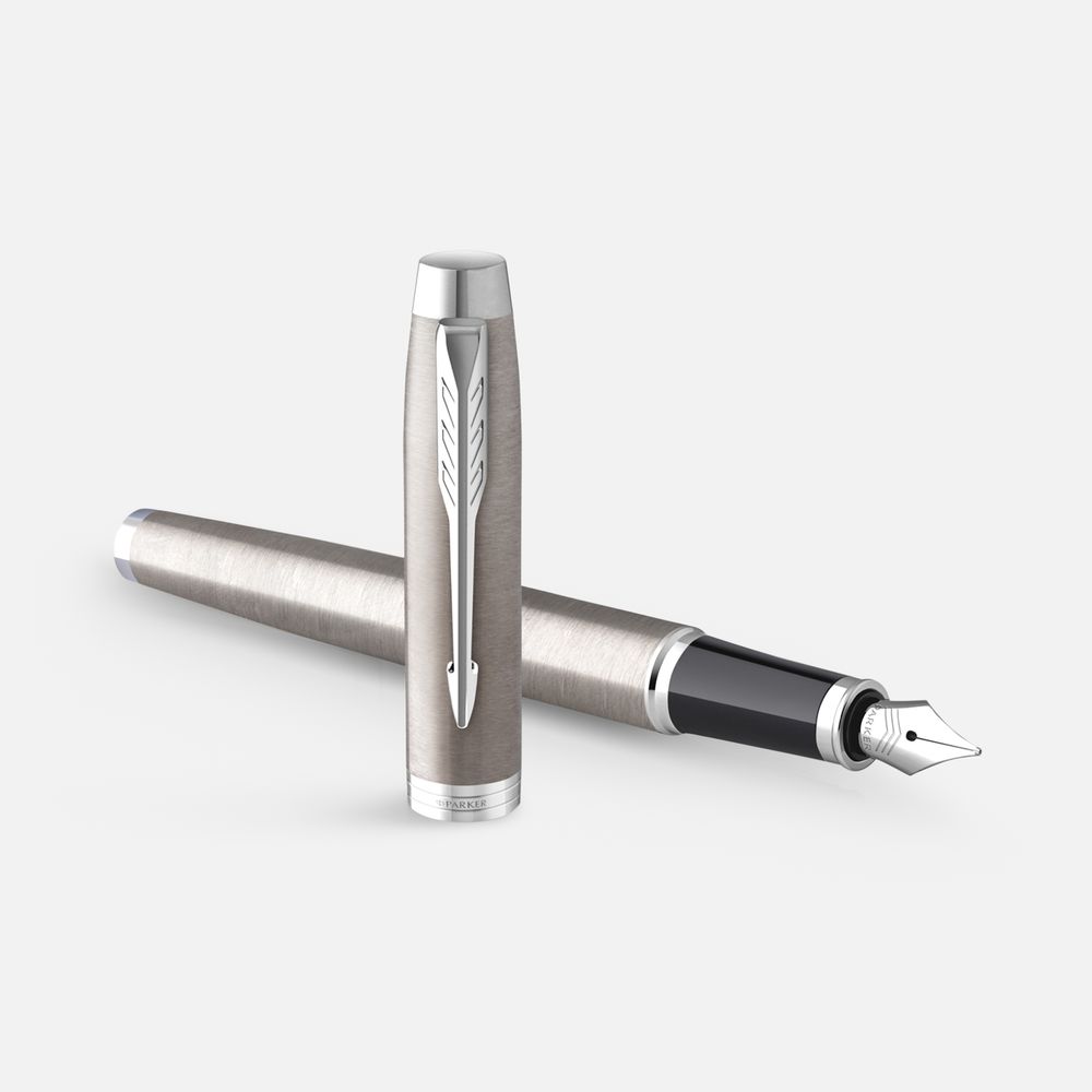 Набор Parker IM Essential Black CT фото на сайте Print Logo.